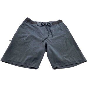 hurley shorts Mens Size 32 Beach Swim Athletic F2752-00